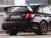 gebraucht Subaru WRX STI 