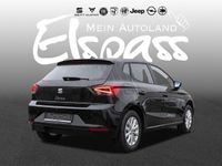 gebraucht Seat Ibiza Style 1.0 110PS VOLL-LED PDC SHZG WIRELESS CHARGER KLIMA