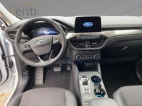 Gebraucht Ford Kuga Titanium X 152 PS (111 kW) 2022 Weiß SUV
