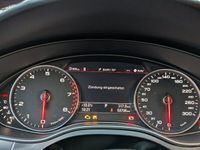 gebraucht Audi A7 2.8 FSI quattro-Schiebedach-wenig Kilometer!