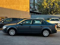 Gebraucht Audi A4 131 PS (96 kW) 2005 Grau Limousine