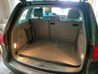 Gebraucht VW Touareg R 174 PS (127 kW) 2004 SUV