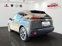 Neu Peugeot e-2008 GT 114 kW (156 PS) 2025 Selenium grau met. SUV