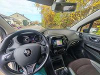 Gebraucht Renault Captur XMOD 90 PS (66 kW) 2016 Beige SUV