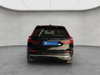 Gebraucht Volvo XC60 Plus 197 PS (144 kW) 2022 Schwarz SUV