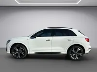 Gebraucht Audi Q3 S-Line 150 PS (110 kW) 2025 White metallic SUV