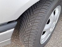 Gebraucht Opel Astra 100 PS (73 kW) 1997 Limousine