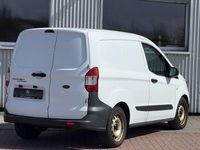 Usata Ford Transit Basis 75 CV (55 kW) 2015 Frostweiã Monovolume