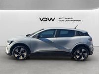 Gebraucht Renault Megane E-Tech Evolution 160 kW (218 PS) 2022 Grau Limousine