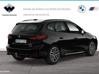 Gebraucht BMW 218 M Sport 136 PS (100 kW) 2025 Black sapphire metallic Van / Kleinbus