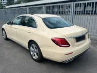 Gebraucht Mercedes 200 150 PS (110 kW) 2019 Limousine