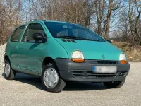 Gebraucht Renault Twingo 1993 Kleinwagen