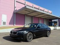 Second-hand BMW 530e 252 CP (185 kW) 2020 Negru Berlinǎ