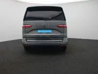 Gebraucht VW Multivan Style 204 PS (150 kW) 2025 Indiumgrau metallic Van / Kleinbus