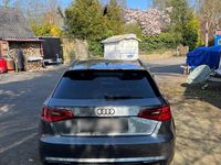 Gebraucht Audi RS3 367 PS (269 kW) 2015 Grau Limousine
