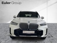 Gebraucht BMW X5 Performance 381 PS (280 kW) 2024 Weiss SUV