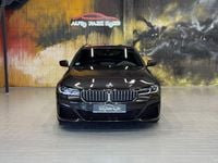 Gebraucht BMW 530 M Sport 245 PS (180 kW) 2024 Grau Limousine