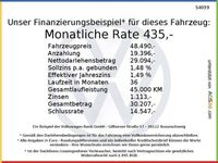 Gebraucht VW ID.7 Pro 210 kW (286 PS) 2025 Weiß Kombi