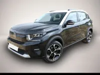 Neu Citroën C3 101 PS (74 kW) 2026 Schwarz SUV