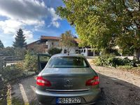 gebraucht Skoda Superb 1.8 TSI Elegance