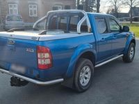 gebraucht Ford Ranger 2,5l tdi