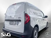 Gebraucht Mercedes Citan 110 95 PS (69 kW) 2025 Arktikweiß Van / Kleinbus