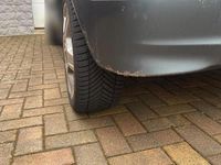 Gebraucht Mercedes A140 2004 Blau Kleinwagen