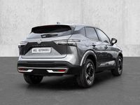 Neu Nissan Qashqai N-Connecta 205 PS (150 kW) 2026 Pearl black (p) SUV