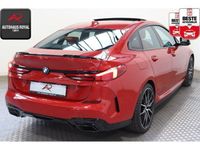 gebraucht BMW M235 xDrive Gran Coupe SAG HUD,MEMORY,LED,HIFI