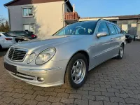 Occasion Mercedes E200 163 ch (119 kW) 2005 Argent Break