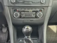 Gebraucht VW Golf VI 105 PS (77 kW) 2010 Grau Limousine