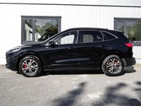 Gebraucht Ford Kuga ST-Line X 150 PS (110 kW) 2024 Schwarz SUV