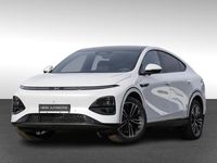 Gebraucht XPENG G6 AWD Performance 350 kW (476 PS) 2025 Weiß SUV