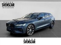Gebraucht Volvo V60 145 PS (106 kW) 2022 Kombi