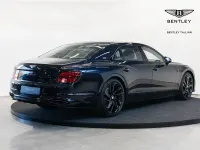 Gebraucht Bentley Flying Spur 782 PS (575 kW) 2025 Blau Limousine