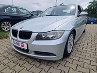 Gebraucht BMW 325 Performance 218 PS (160 kW) 2008 Titansilber metallic Limousine
