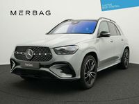 Gebraucht Mercedes GLE450 AMG Active 381 PS (280 kW) 2025 Grau SUV
