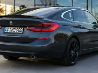 Gebraucht BMW 630 Sport Line 265 PS (194 kW) 2017 Coupé