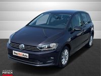 gebraucht VW Golf Sportsvan 1.6 TDI Lounge NAVI Tempomat PDC