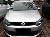gebraucht VW Polo 1.2 51kW