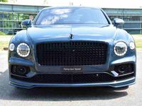 gebraucht Bentley Flying Spur SPEED Schmohl Centenary Edition - One of One