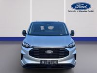 Neu Ford Transit Custom Trend 170 PS (125 kW) 2026 Silber Kombi