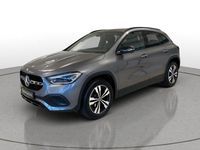 Gebraucht Mercedes GLA180 Progressive 136 PS (100 kW) 2023 Metalliclack mountaingrau SUV