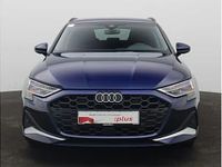 Usata Audi A3 Advanced Plus 150 CV (110 kW) 2024 Blu Berlina