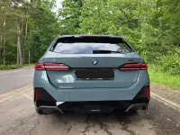 Gebraucht BMW i5 Performance 250 kW (340 PS) 2024 Grün Kombi