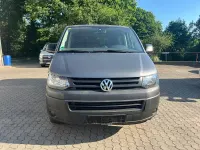 Gebraucht VW Caravelle 179 PS (131 kW) 2013 Grau Van