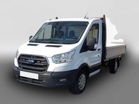 Usata Ford Transit 131 CV (96 kW) 2022 Bianco