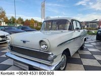 Gebraucht Vauxhall Victor 52 PS (38 kW) 1959 Other Limousine
