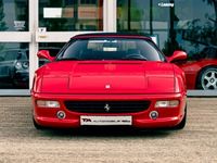 gebraucht Ferrari F355 Spider Wertgutachten und großer SERVICE NEU