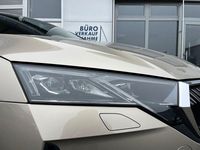 Neu Skoda Octavia Selection 150 PS (110 kW) 2026 Beige Limousine